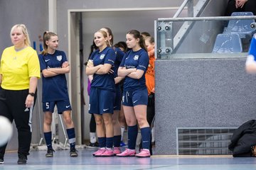 Bild 13 - wBJ Power Girls Cup Suederelbe